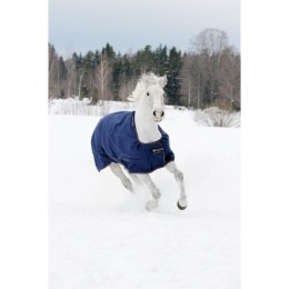Bucas Irish Turnout Light 50g Navy