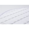 LeMieux Dressage pad Self-Cool Square Arctic