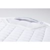 LeMieux Dressage pad Self-Cool Square Arctic