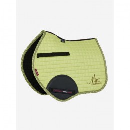 LeMieux SS'23 Mini suede saddlepad