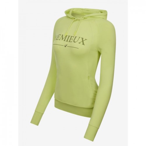 LeMieux SS'23 Luxe hoodie
