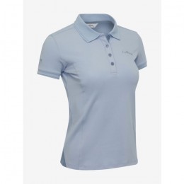 LeMieux SS'23 Polo shirt