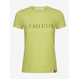 LeMieux SS'23 Classic Love T-Shirt