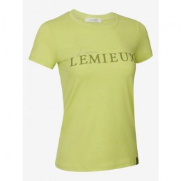 LeMieux SS'23 Classic Love T-Shirt