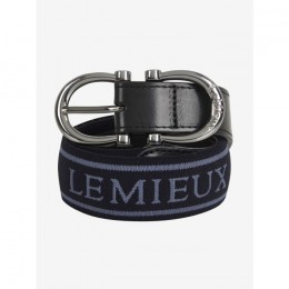 LeMieux SS'24 Elastic Belt