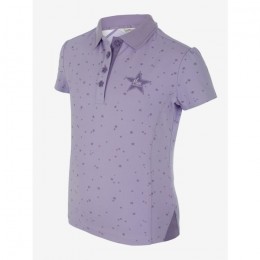 LeMieux SS'23 Mini polo shirt