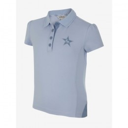 LeMieux SS'23 Mini polo shirt