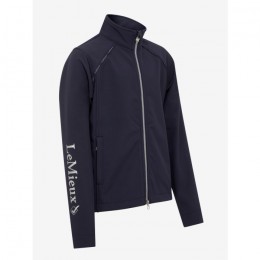 LeMieux Young Rider Soft Shell Jacket
