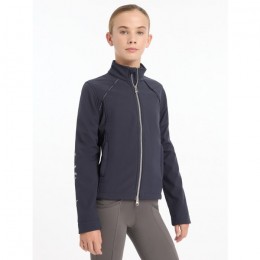 LeMieux Young Rider Soft Shell Jacket