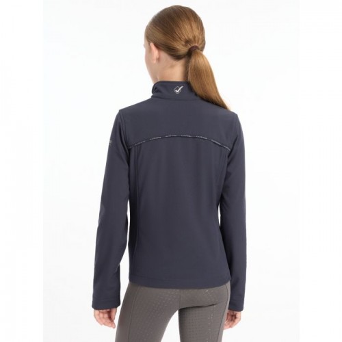 LeMieux Young Rider Soft Shell Jacket
