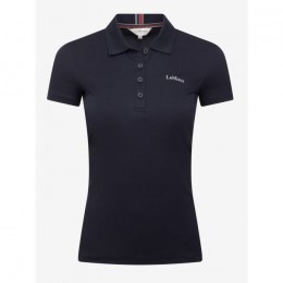 LeMieux Elite Polo shirt II