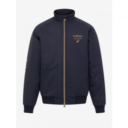LeMieux Elite Junior team jacket