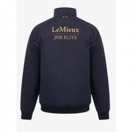 LeMieux Elite Junior team jacket