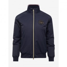 LeMieux Elite crew jacket