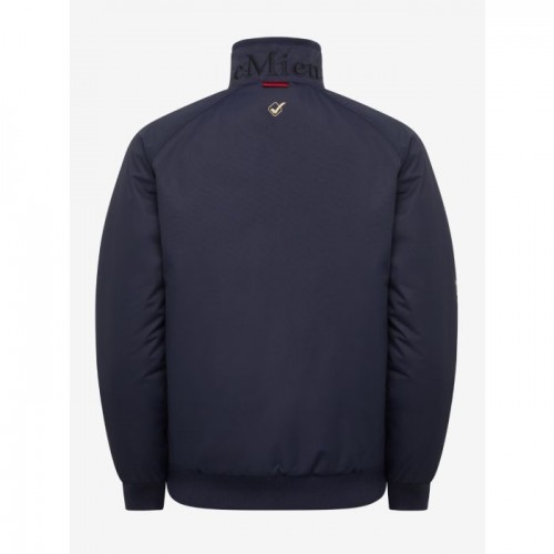 LeMieux Elite crew jacket
