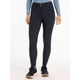 LeMieux Pro Riding Breeches Freya Full Grip