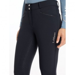 LeMieux Pro Riding Breeches Freya Full Grip