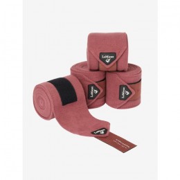 LeMieux FW'23 Orchid bandages