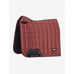 LeMieux FW'23 Orchid Loire classic saddlepad