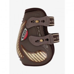 LeMieux Exo Flex Fetlockboots