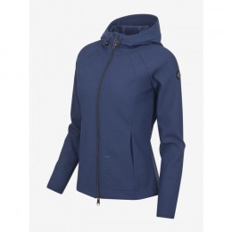 LeMieux FW'23 Softshell jacket Charlotte
