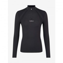 LeMieu Mesh Long Sleeve Base Layer Mia