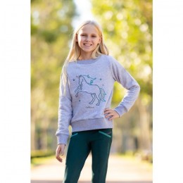 LeMieux FW'23 Sweater Mini Camilla