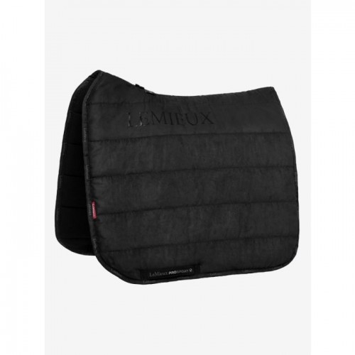 LeMieux work pad black