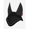 LeMieux earnet Crystal black