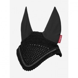 LeMieux earnet Crystal black