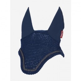 LeMieux Crystal Earnet Navy