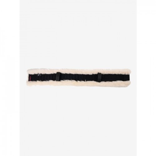 LeMieux Sumowool GP Girth Cover
