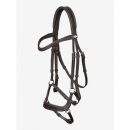 LeMieux Arika Drop bridle