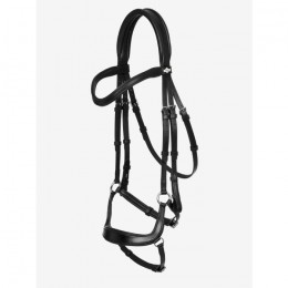 LeMieux Arika Drop bridle