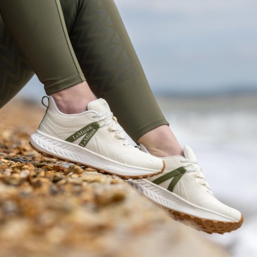 LeMieux Trax Waterproof Sneaker