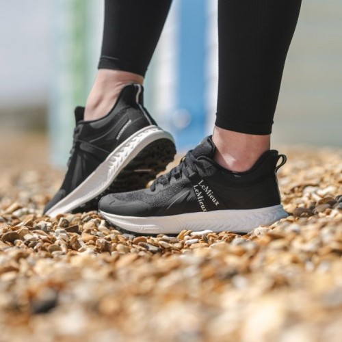 LeMieux Trax Waterproof Sneaker