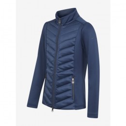 LeMieux FW'23 Jacket Young Rider Dynamique