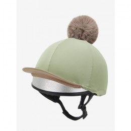 LeMieux SS'24 Pom Hat Silk