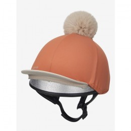 LeMieux SS'24 Pom Hat Silk