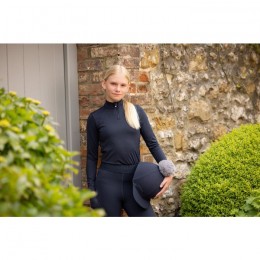 LeMieux SS'24 Young Rider Base Layer Mia