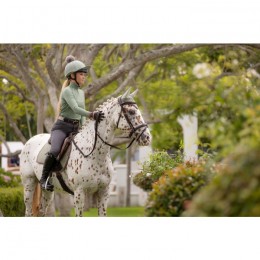 LeMieux SS'24 Young Rider Base Layer Mia