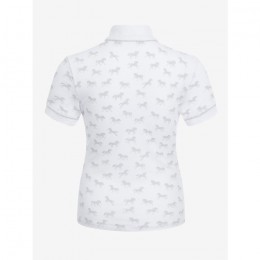 LeMieux SS'24 Mini Show Shirt Bella