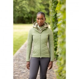 LeMieux SS'24 Hybrid Jacket Brioney