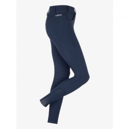 LeMieux Riding Breeches Silicon Seat Victoria