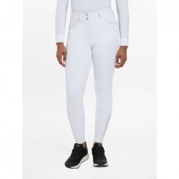 LeMieux Riding Breeches Silicon Seat Victoria