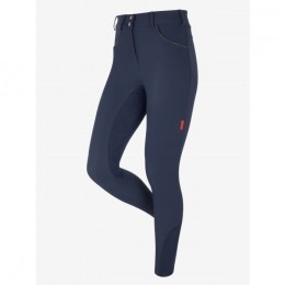 LeMieux Riding Breeches Suede Seat Victoria