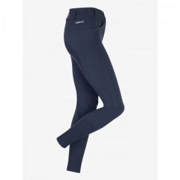LeMieux Riding Breeches Suede Seat Victoria