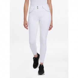 LeMieux Riding Breeches Suede Seat Victoria