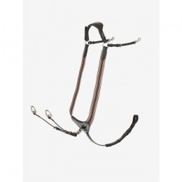 LeMieux Arika Elastic Breastplate