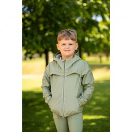 LeMieux SS'24 Mini Waterproof Jacket Milo